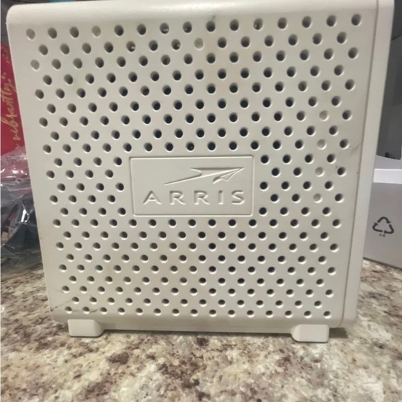 Arris modem - Picture 4 of 4